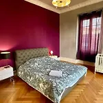 Loft Avec Spa A Mulhouse Avec Parking Prive 6 Personnes