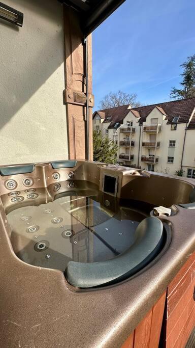Loft Avec Spa A Avec Parking Prive 6 Personnes *